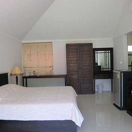 Kalim Hill Hotel Patong Exterior foto