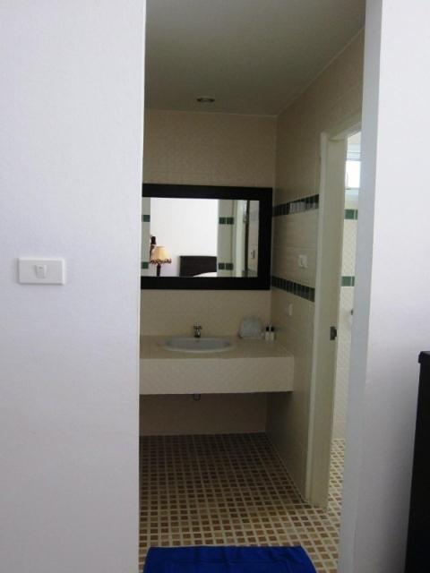 Kalim Hill Hotel Patong Quarto foto