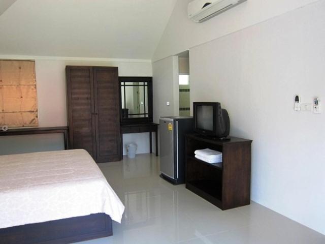 Kalim Hill Hotel Patong Quarto foto