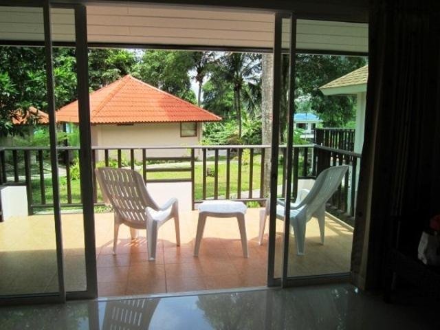 Kalim Hill Hotel Patong Exterior foto