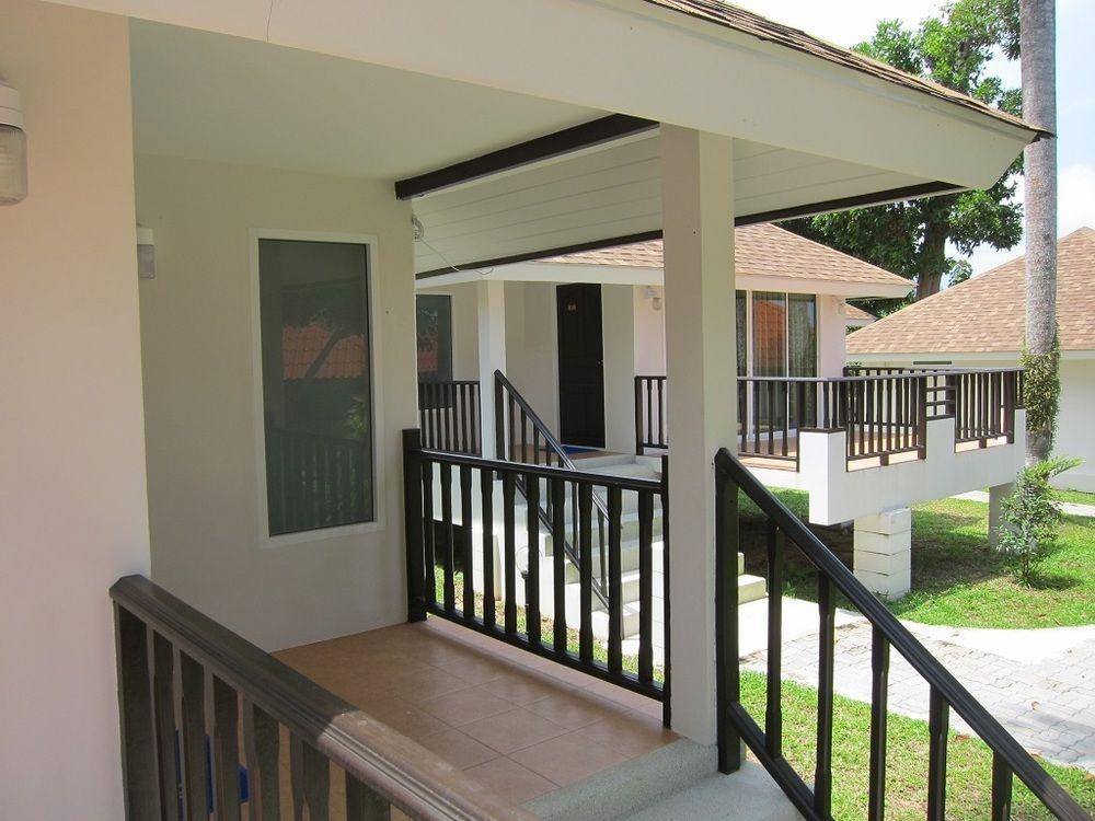 Kalim Hill Hotel Patong Exterior foto
