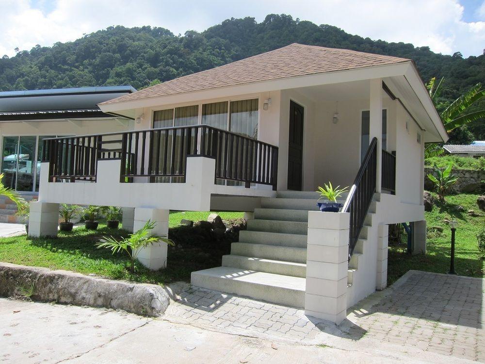 Kalim Hill Hotel Patong Exterior foto